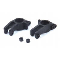 LRP Rear Hub Carriers Rebel LRP-133005