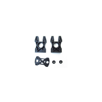 LRP Middle Diff. Mount Plastic Rebel BX LRP-133006