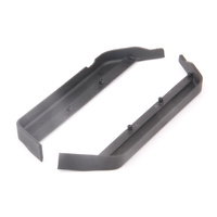 LRP Chassis Side Guard Set Rebel BX LRP-133010