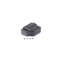 LRP Radio Tray Plastics Rebel LRP-133012