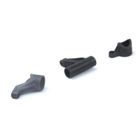 LRP Servo Saver Plastics for S8 BX Rebel LRP-133015