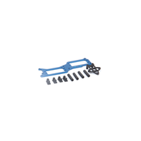 LRP Aluminium Servo Mounting and Plastic Parts LRP-133016