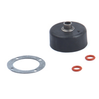 LRP 133021 Middledifferential Case and Sealing - Rebel