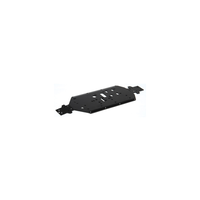 LRP Chassis Plate - Rebel BX LRP-133029