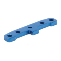 LRP Fore Aluminium Suspension Arm Hinge Pin Brace Front LRP-133033