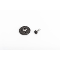LRP Differential Crown Gear 43T and Diff Pinion Gear 13T LRP-133037