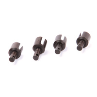 LRP Outdrives Front + Rear Diff. Rebel LRP-133039
