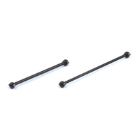 LRP Dogbone Middle Differential (F+R) Rebel BX LRP-133044