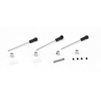 LRP Throttle Brake Linkage + Small Parts LRP-133052