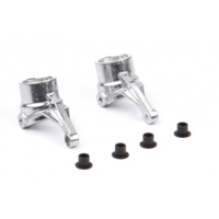 LRP Steering Knuckle - Rebel