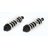 LRP Front Shock Set Rebel BX LRP-133056
