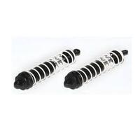 LRP Rear Shock Set Rebel BX LRP-133057