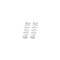 LRP Front Shock Spring Rebel BX LRP-133058