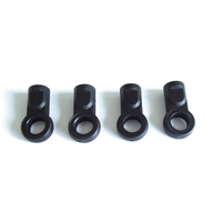 LRP Rebel Shock End Set (F+R) LRP-133063