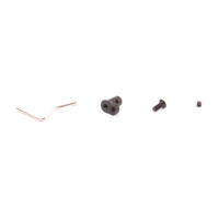 LRP Pipe Mount Set Rebel LRP-133067