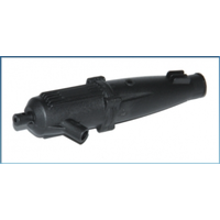 LRP 1/8 Buggy Pipe - Rebel LRP-133094