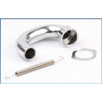 LRP 1/8 Buggy Manifold - Rebel LRP-133097