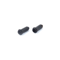 LRP Shock Body Rear Rebel LRP-133114