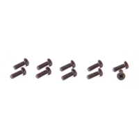 LRP M4x14mm Countersunk Screw LRP-133126