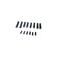 LRP Ball Cup Set Rebel LRP-133128