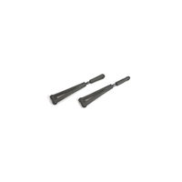 LRP Front Turnbuckle Set - Rebel TX LRP-133139