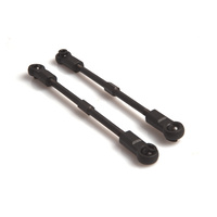 LRP Steering Turnbuckle Set - Rebel TX LRP-133141