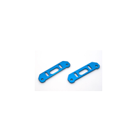 LRP Engine Mount Plate (S8 TX) LRP-133150