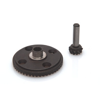 LRP Differential Crown Gear 47T & Diff Pinion Gear 11T LRP-133151