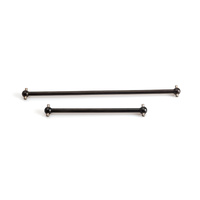 LRP 133154 Dogbone Middle Differential (f+r) - Rebel TX