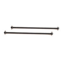 LRP Rear Dogbone 2pcs (S8 TX) LRP-133155