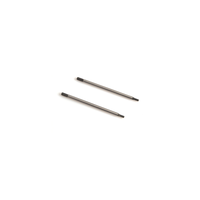 LRP Rear Shock Shaft 2pcs (S8 TX) LRP-133166