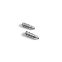 LRP Aluminium Big Bore Shock Set Rear (2pcs) - Rebel TX LRP-133171