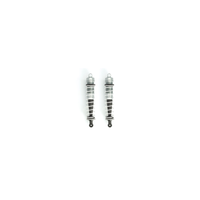 LRP Aluminium Big Bore Shock Set Rear 2pcs (Rebel BX/BXE) LRP-133502