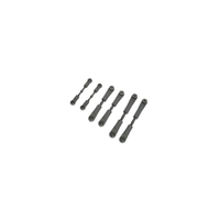 LRP Left/Right Turnbuckle Set (Rebel BX/BXE) LRP-133504