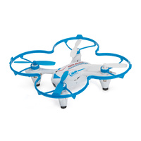 LRP Gravit Micro Vision 2.4GHz RTF Quadcopter w/ HD-Camera