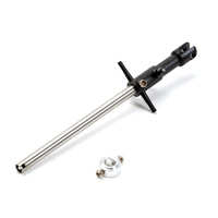 LRP Spin Chopper Main Rotor Shaft Incl. Collar LRP-222313