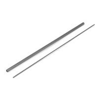 LRP Star Chopper 260 - Tail Boom Set Incl. Drive Shaft LRP-222355