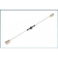 LRP Star Chopper 440 - Flybar Set LRP-222384