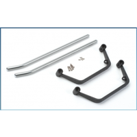 LRP Star Chopper 440 - Landing Skid Set LRP-222389