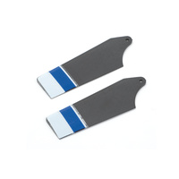LRP Star Chopper 440 - Tail Rotor Blades (1 pair) LRP-222392