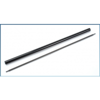 LRP Star Chopper 440 - Tail Boom Set Incl. Drive Shaft LRP-222395