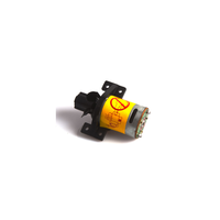LRP Deep Blue One Motor incl. Cooling Fan & Motor Mount LRP-311004