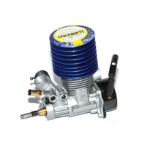 LRP Nitro Engine Z.25R Sport Pullstart LRP-32180