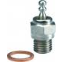 LRP WT3 Platinum / Iridium Turbo Glow Plug LRP-35135