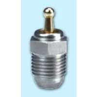 LRP Turbo Style Platinum Glow Plug No.6 Medium (1) LRP-35160