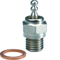 LRP 35180 Platinum/Iridium Glow Plug Turbo #8 Cold