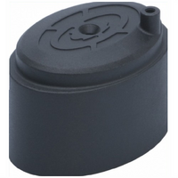 LRP Xtec Rain Cover For 2-Stag Oval Filter LRP-36566