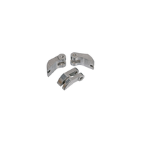 LRP Competition Clutch Shoes 1.6G 3pce