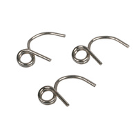 LRP Competition Clutch Springs (3pcs) LRP-37521