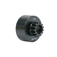 LRP Competition Clutch Bell 14T (1) LRP-37531